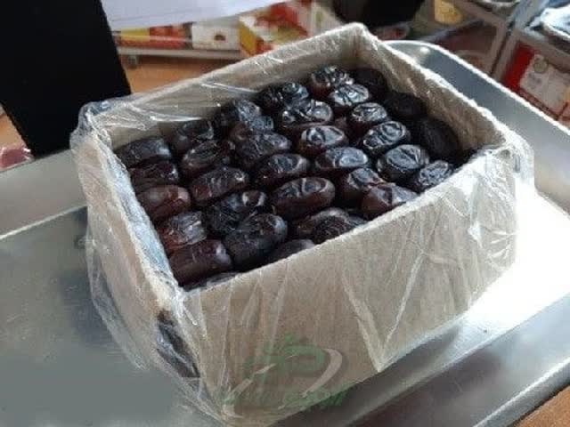 انواع کیسه های کف کارتنی و بسته بندی میوه و تره بار